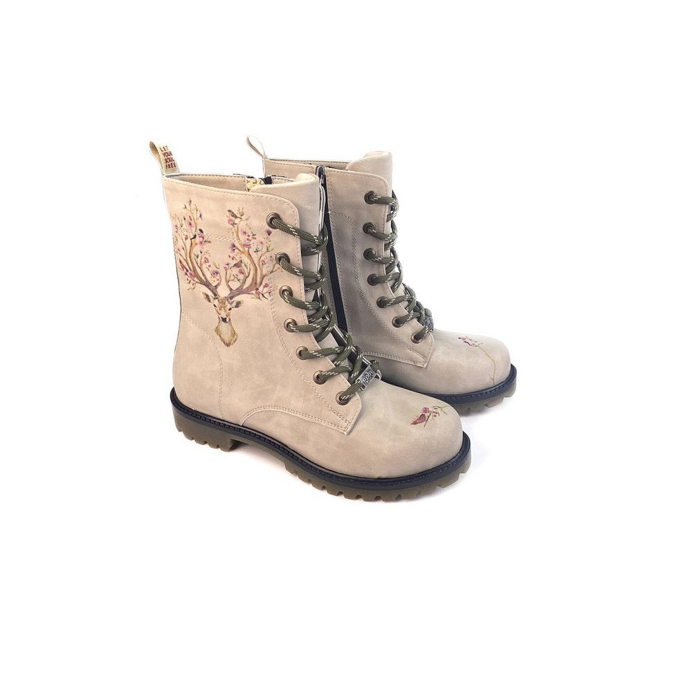 Long Boots MAT130
