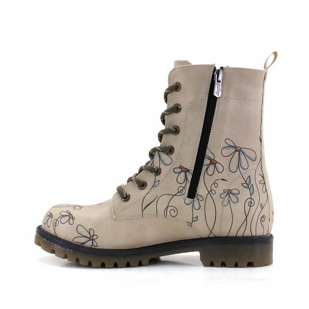 Long Boots MAT146