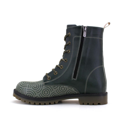 Long Boots MAT172