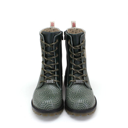 Long Boots MAT172