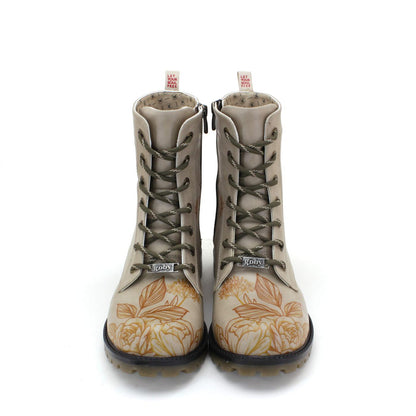 Long Boots MAT173