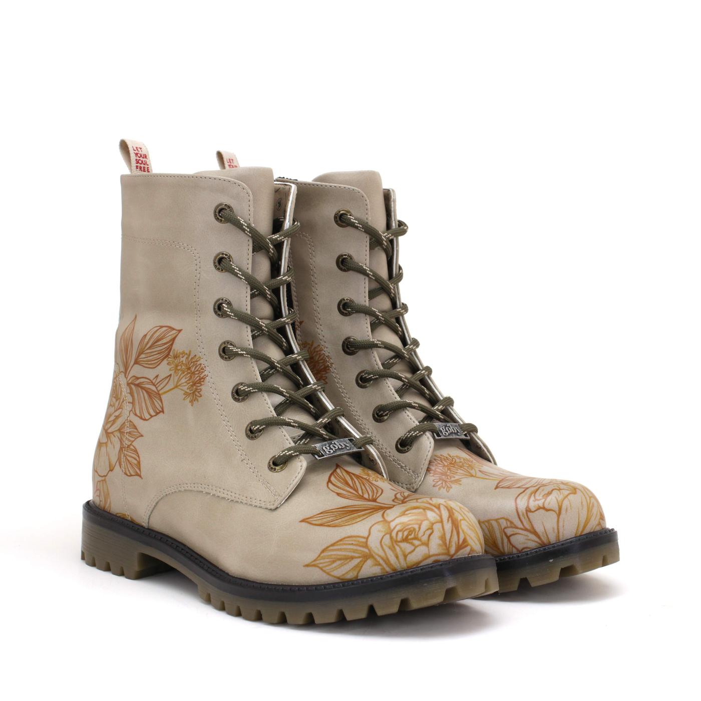 Long Boots MAT173