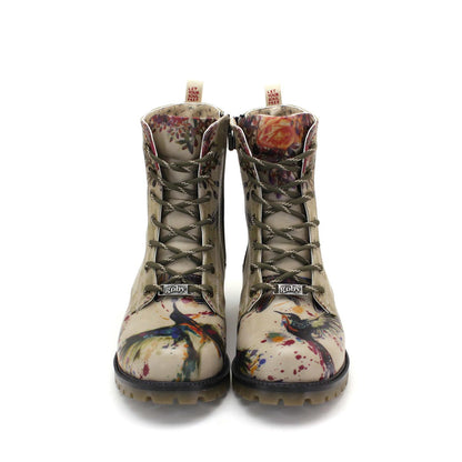 Lange Stiefel MAT174