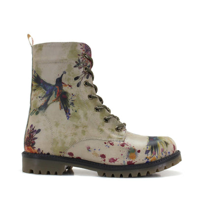 Lange Stiefel MAT174
