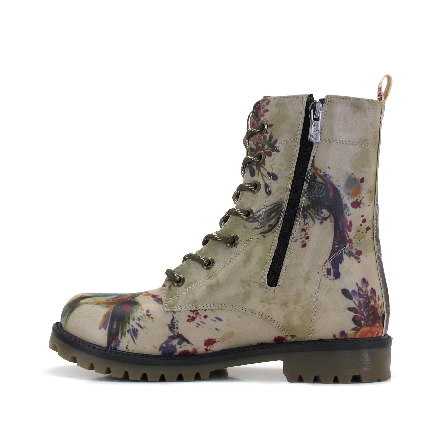 Lange Stiefel MAT174