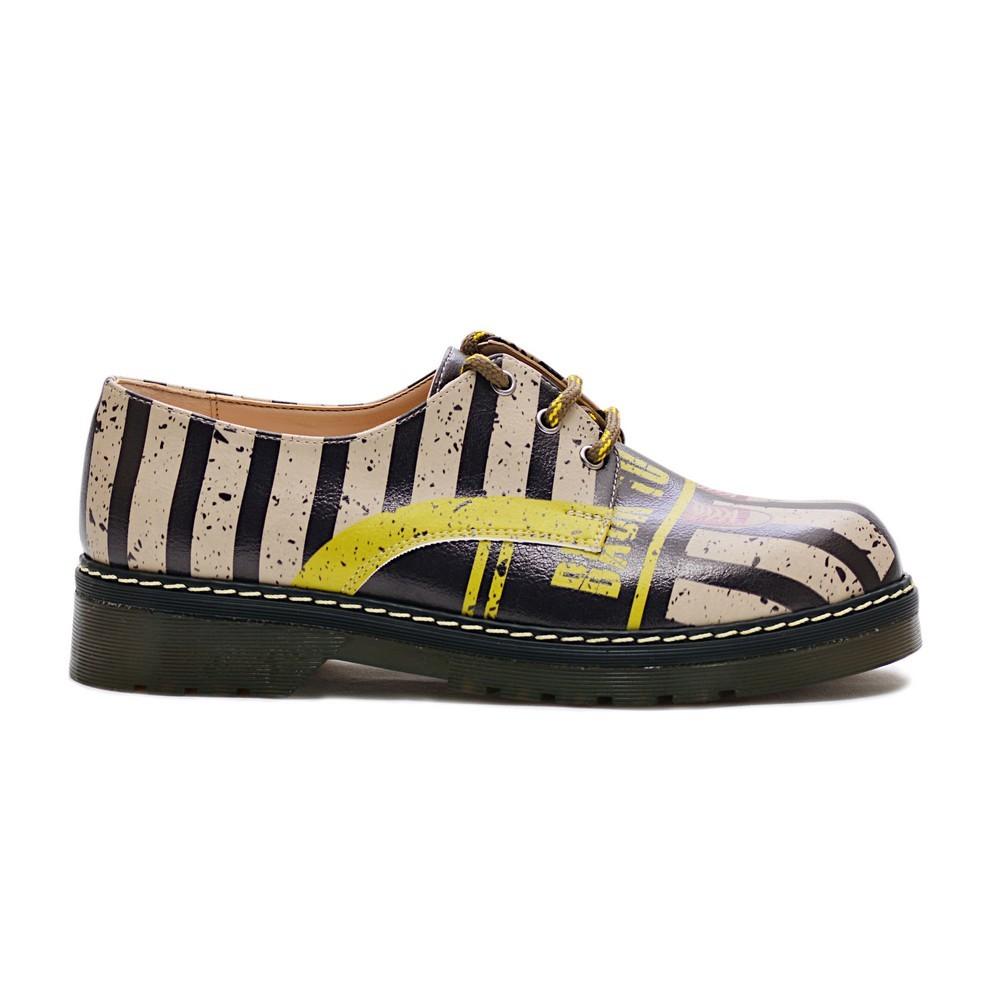 Back to School Oxford Shoes MAX112 (1421196394592)
