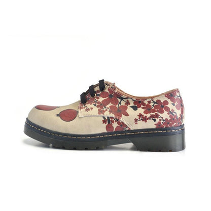 Mistic Oxford Shoes MAX121 (1421197607008)