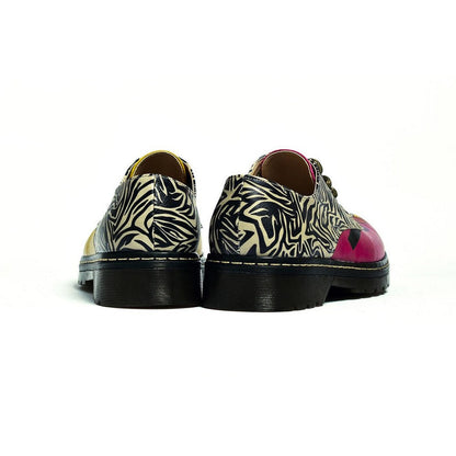Oxford Shoes MAX122