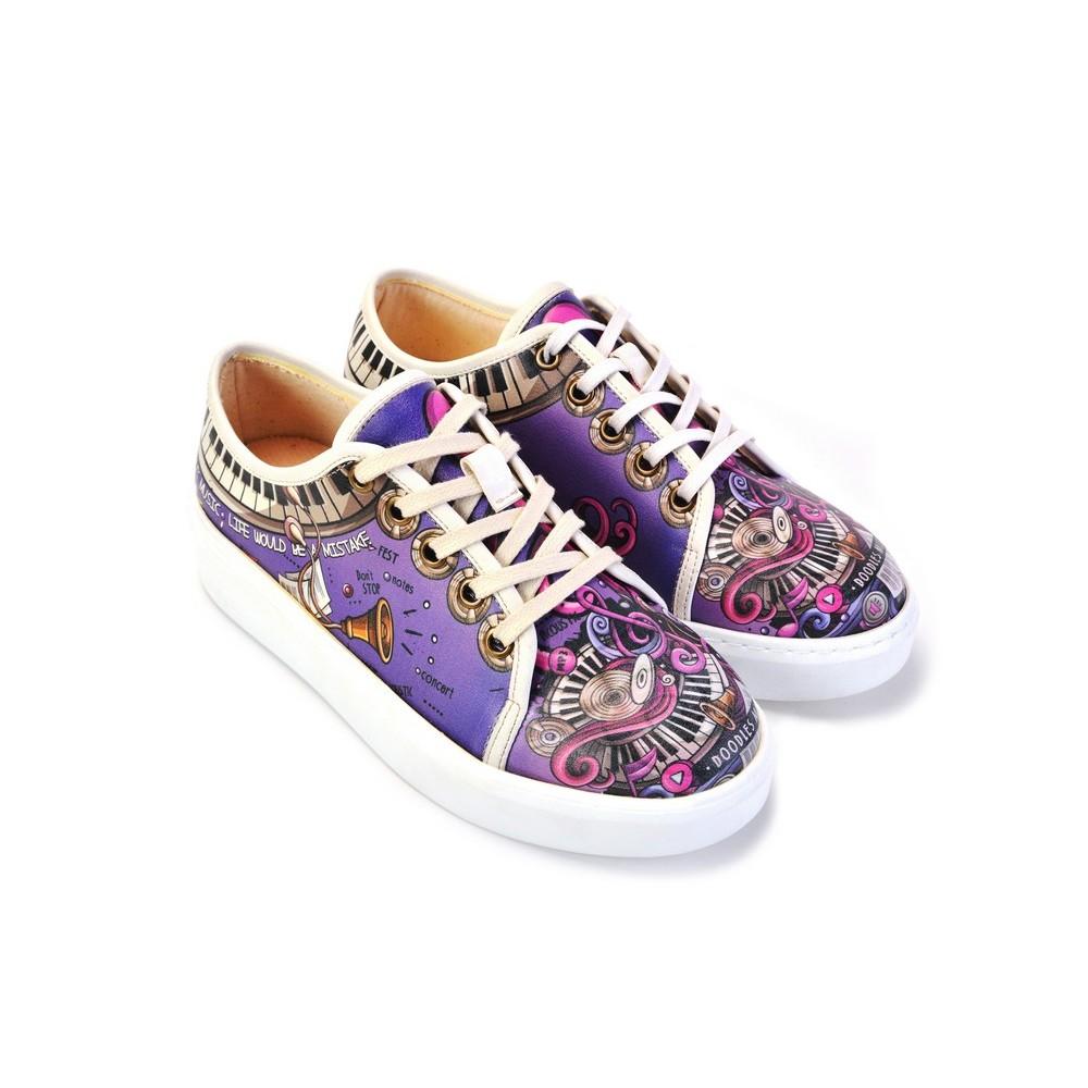 Sneaker Shoes MYN102 (1421208780896)