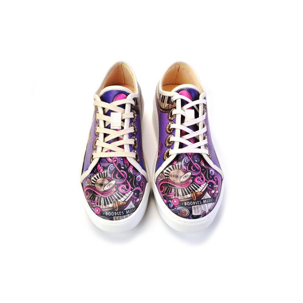 Sneaker Shoes MYN102 (1421208780896)