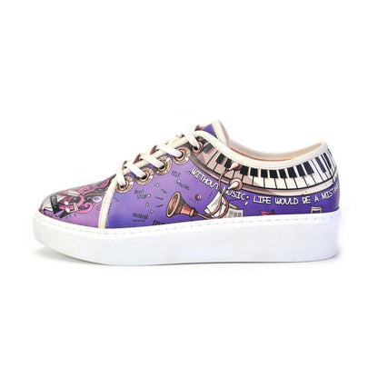 Sneaker Shoes MYN102 (1421208780896)