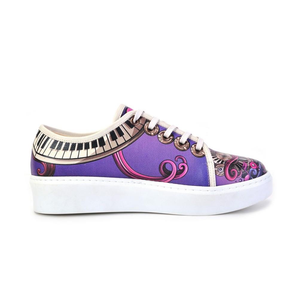 Sneaker Shoes MYN102 (1421208780896)