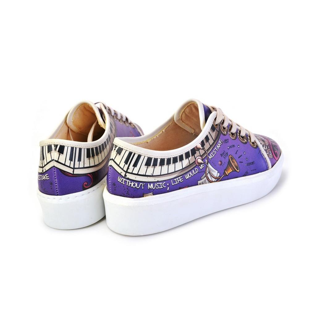 Sneaker Shoes MYN102 (1421208780896)