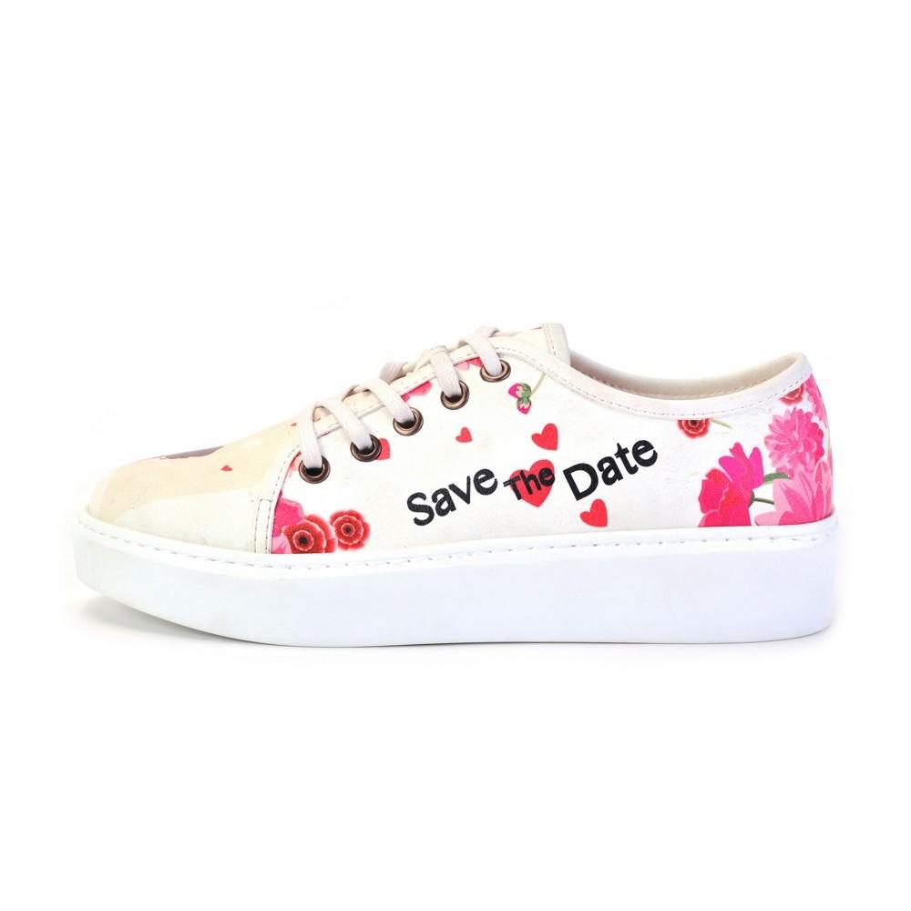 Sneaker Shoes MYN103 (1421208911968)