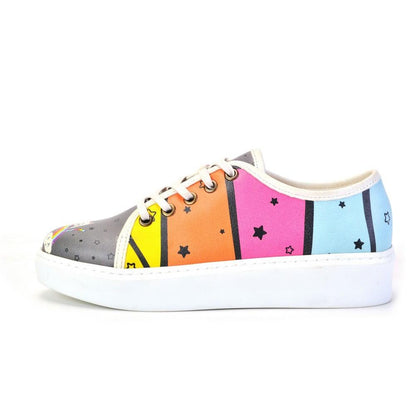 Sneaker Shoes MYN105 (1421209141344)