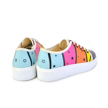 Sneaker Shoes MYN105 (1421209141344)