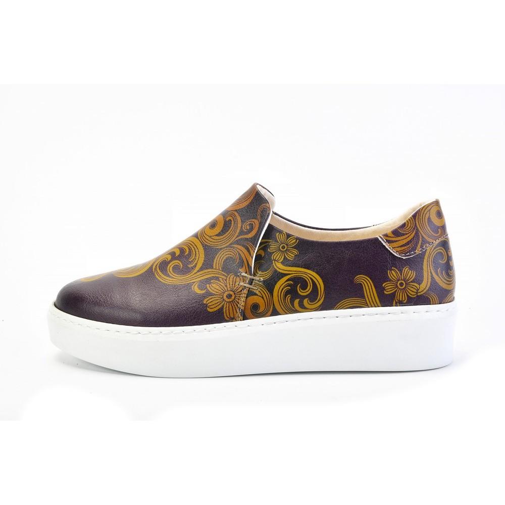 Sneaker Shoes MYN202 (1421209403488)