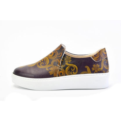 Sneaker Shoes MYN202 (1421209403488)