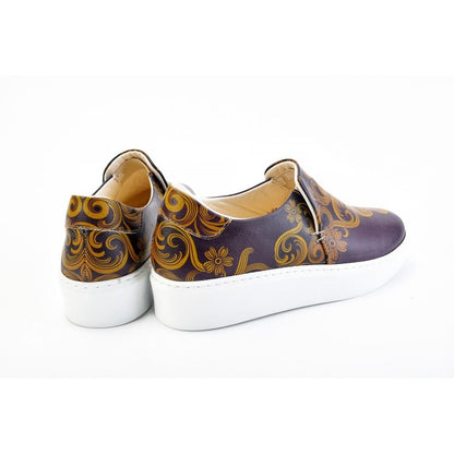 Sneaker Shoes MYN202 (1421209403488)