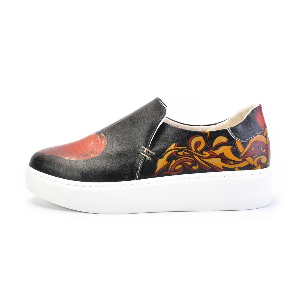 Sneaker Shoes MYN203 (1421209567328)
