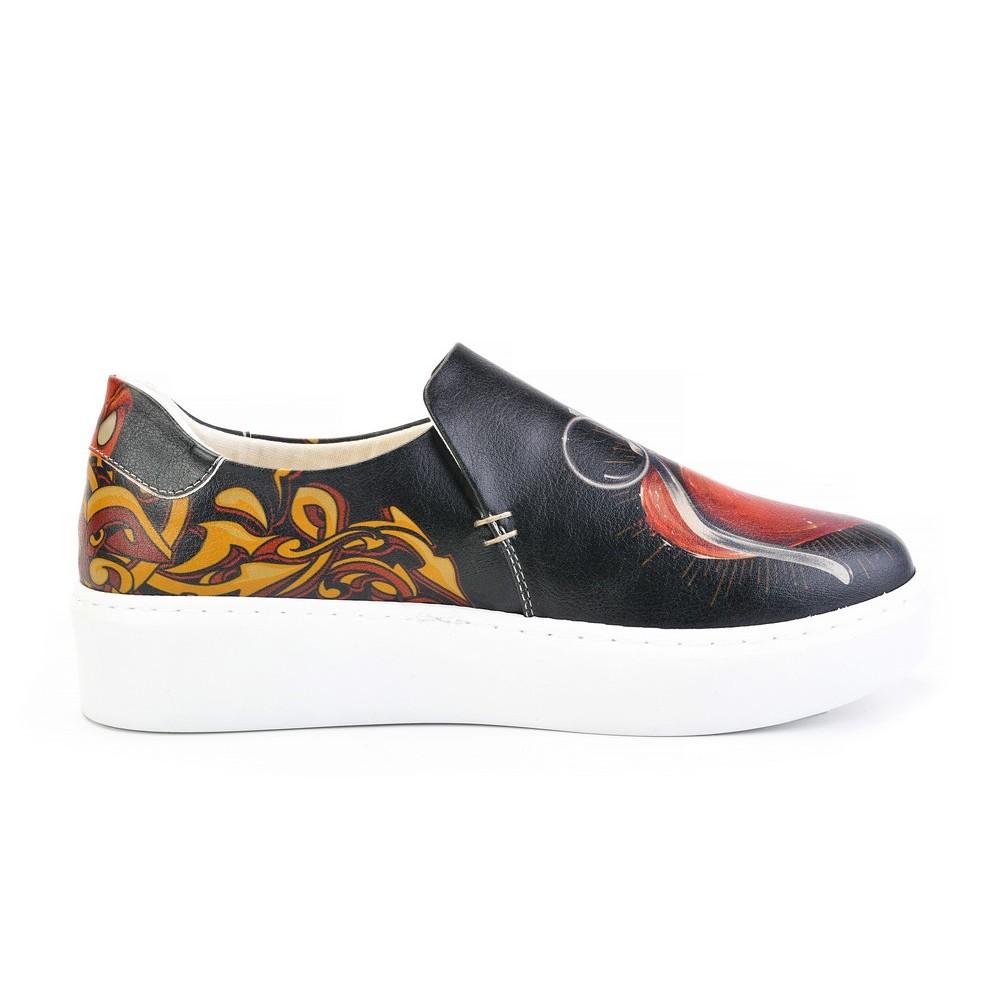 Sneaker Shoes MYN203 (1421209567328)