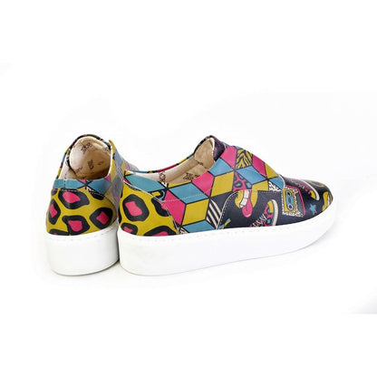 Sneaker Shoes MYN301 (1421209796704)