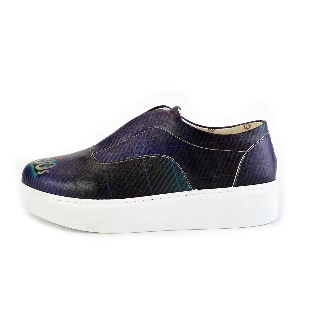 Sneaker Shoes MYN302 (1421209927776)