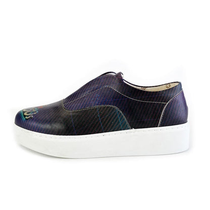 Sneaker Shoes MYN302 (1421209927776)