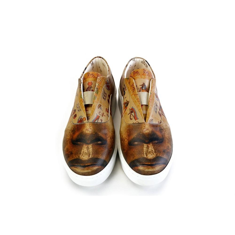 Sneaker Shoes MYN303 (1421394313312)