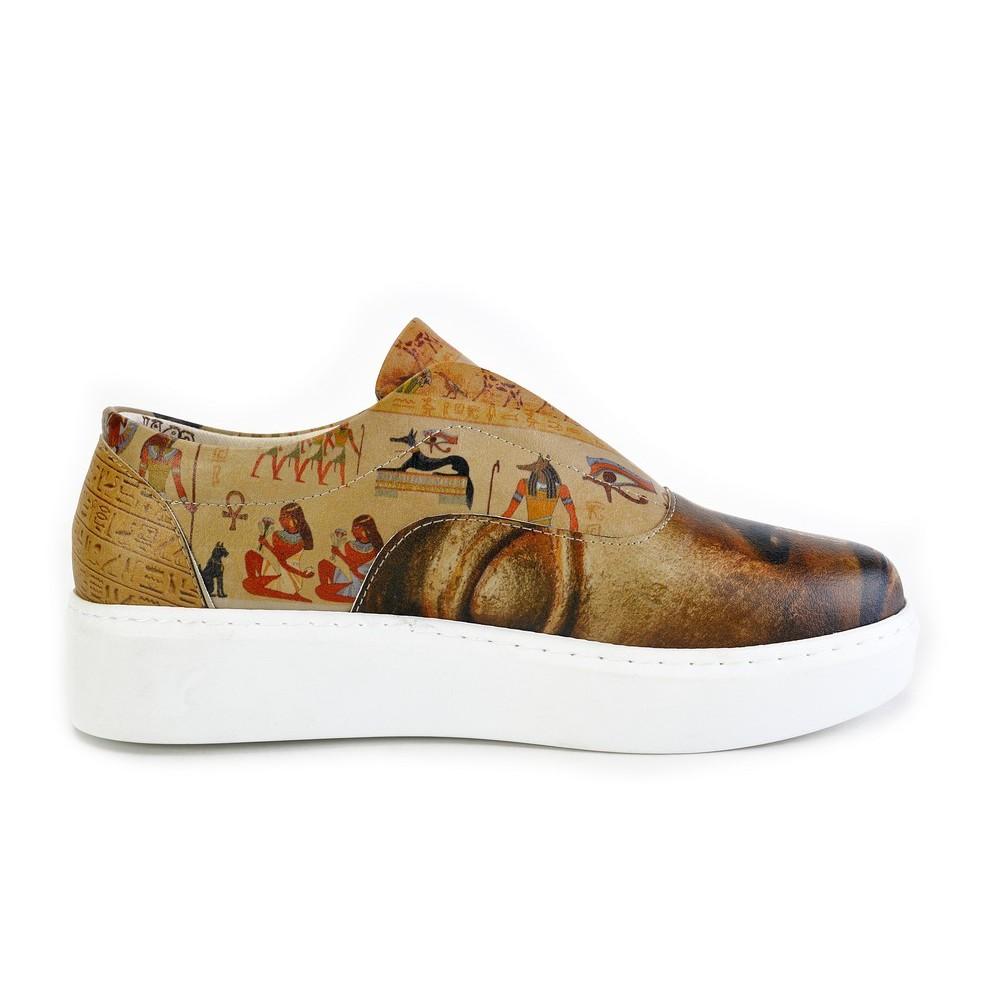 Sneaker Shoes MYN303 (1421394313312)