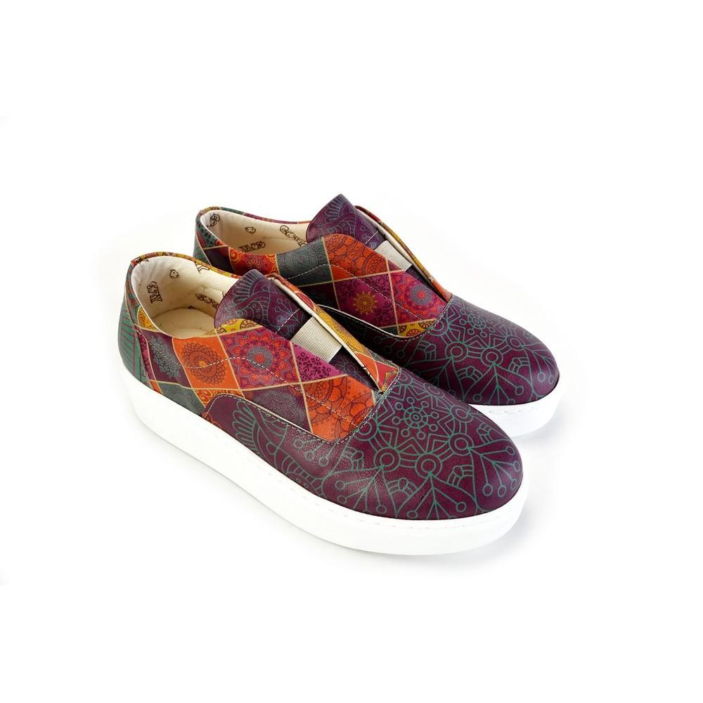 Sneaker Shoes MYN304 (1421210091616)