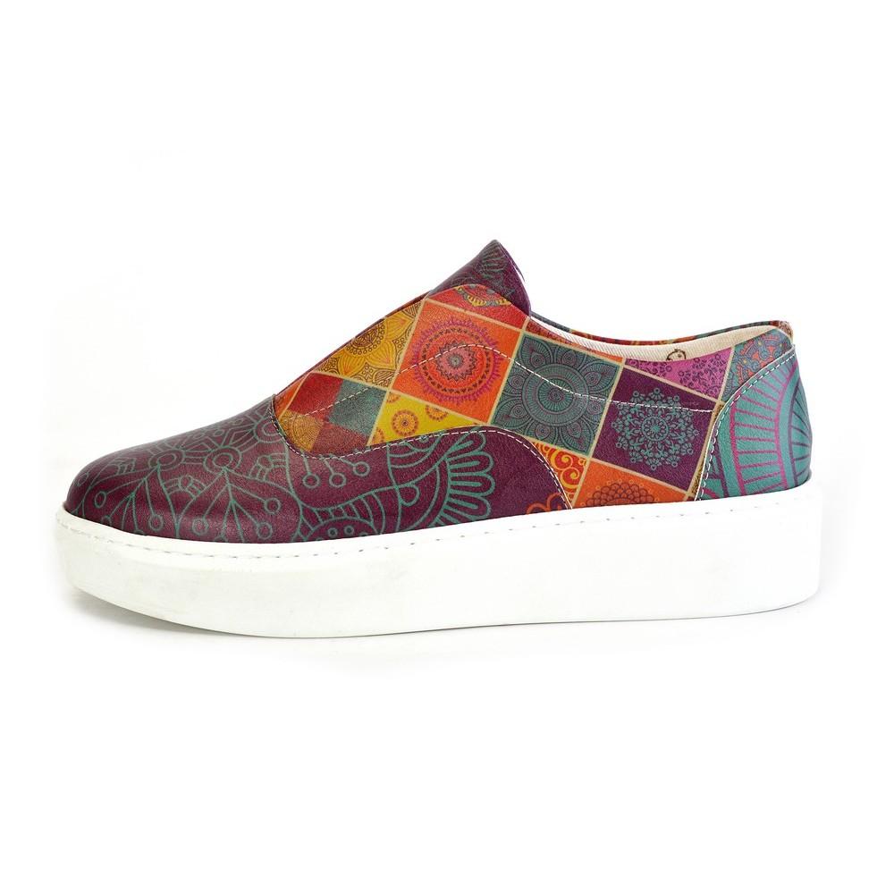 Sneaker Shoes MYN304 (1421210091616)