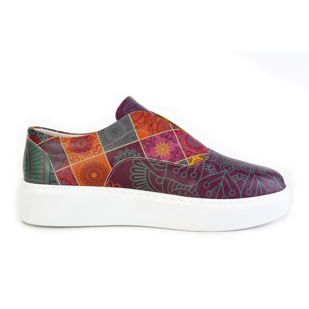 Sneaker Shoes MYN304 (1421210091616)