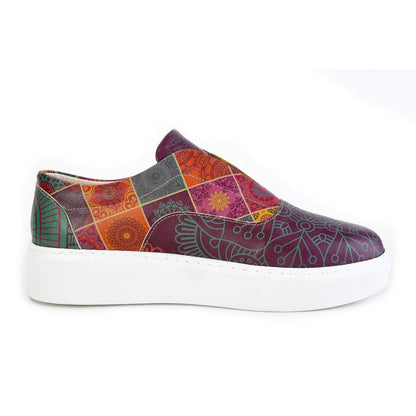 Sneaker Shoes MYN304 (1421210091616)