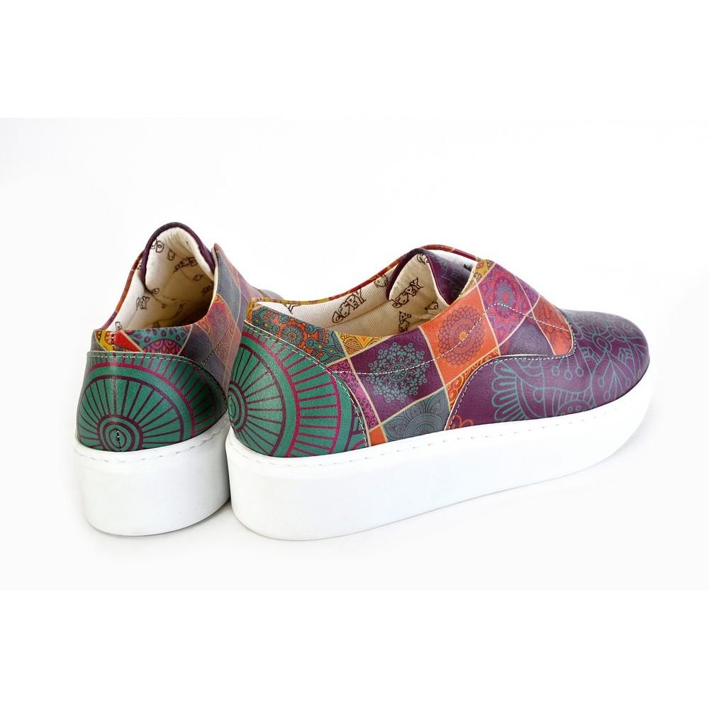 Sneaker Shoes MYN304 (1421210091616)