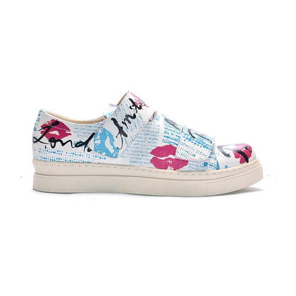 Sneaker Shoes NAC106 (770202501216)