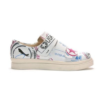 Cargo Plane Sneaker Shoes NAC110 (770202632288)