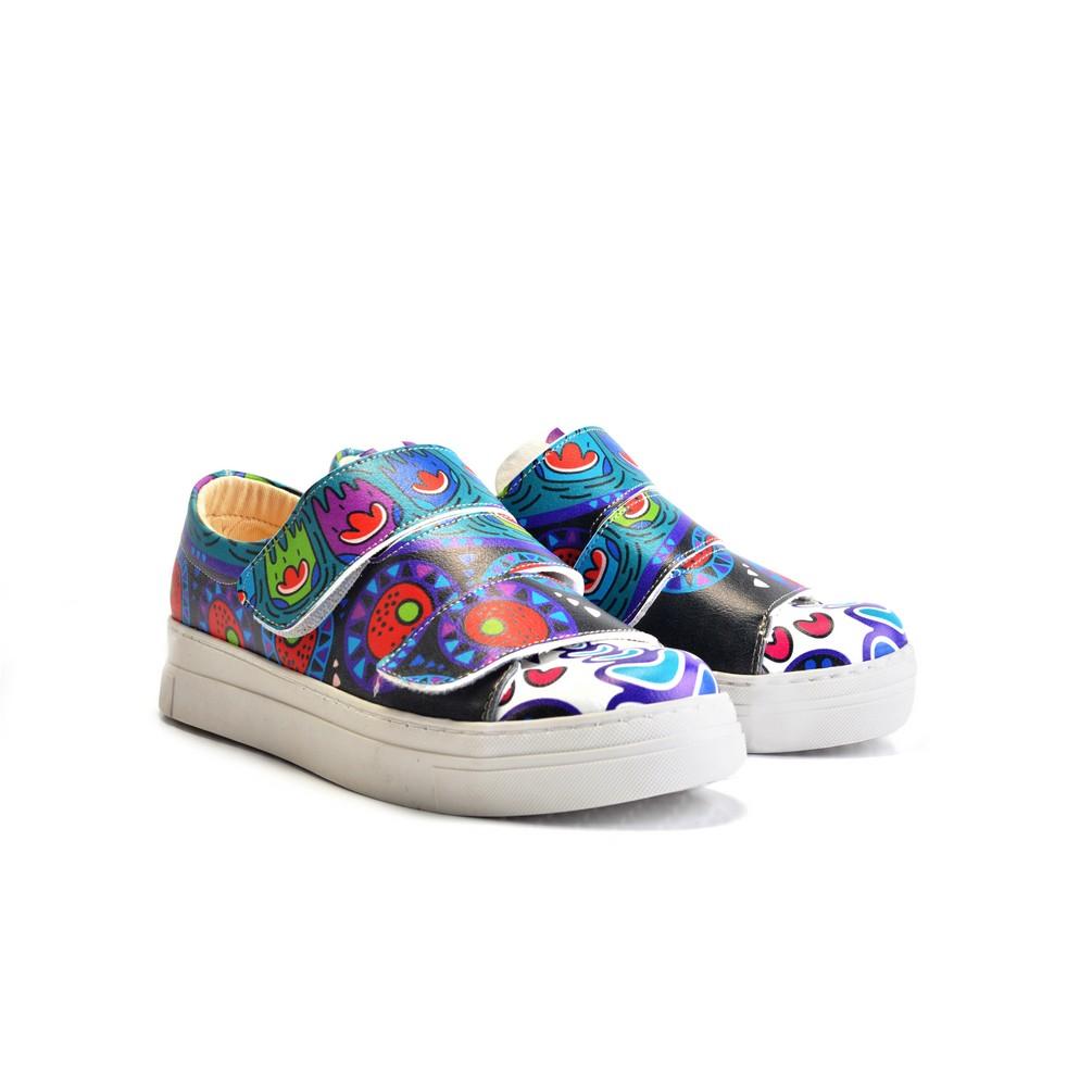 Sneaker Shoes NAC113 (770202796128)