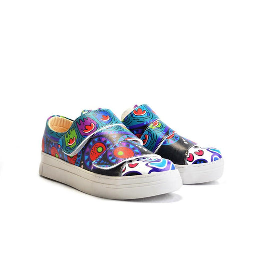 Sneaker Shoes NAC113 (770202796128)