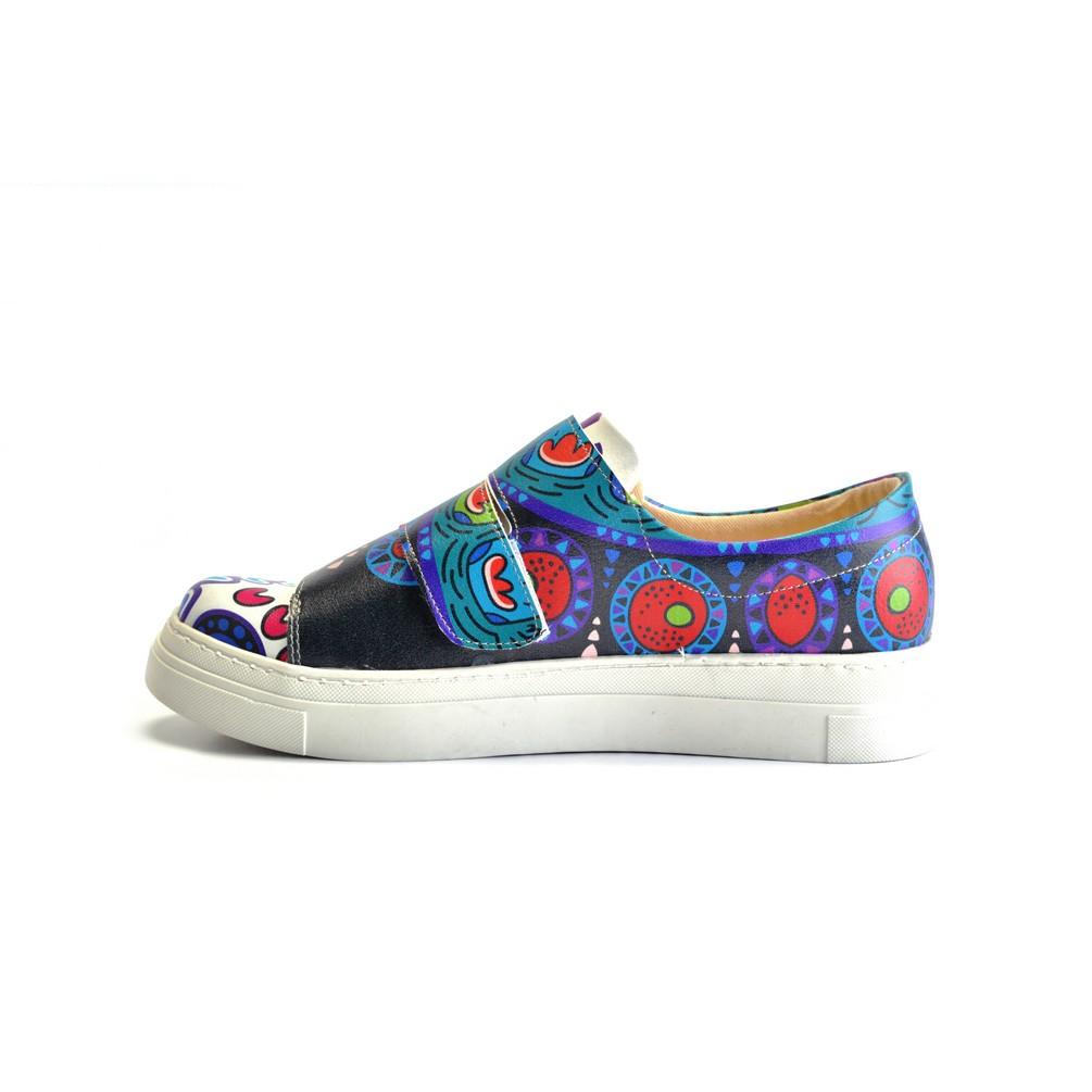 Sneaker Shoes NAC113 (770202796128)