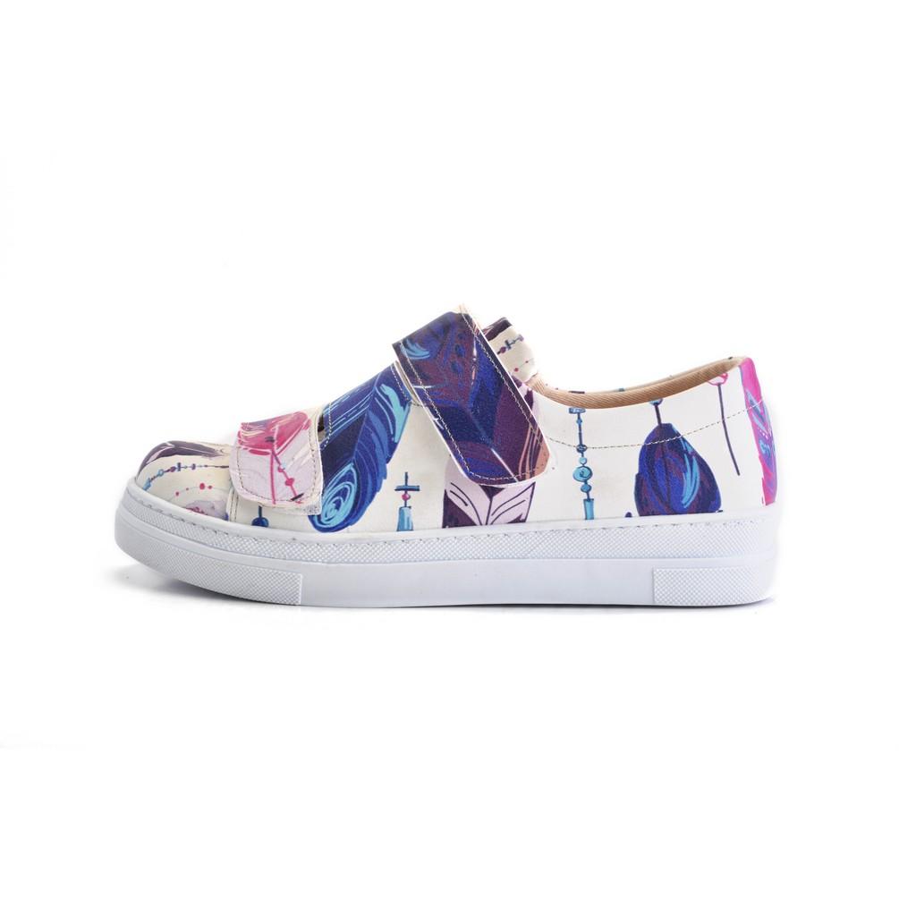 Sneaker Shoes NAC115 (770202861664)