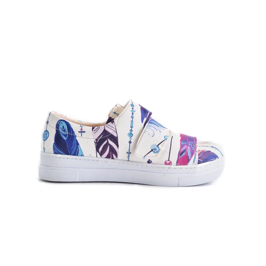 Sneaker Shoes NAC115 (770202861664)