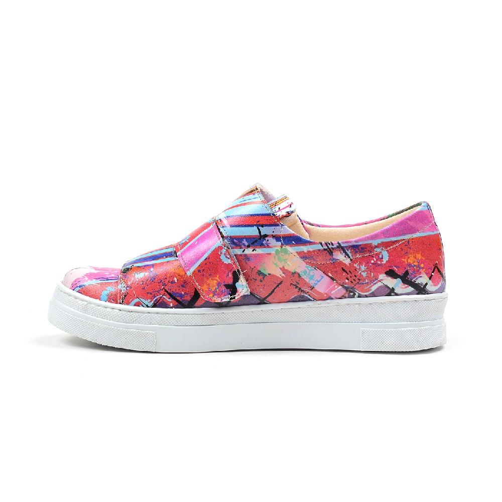Sneaker Shoes NAC118 (2249577234528)