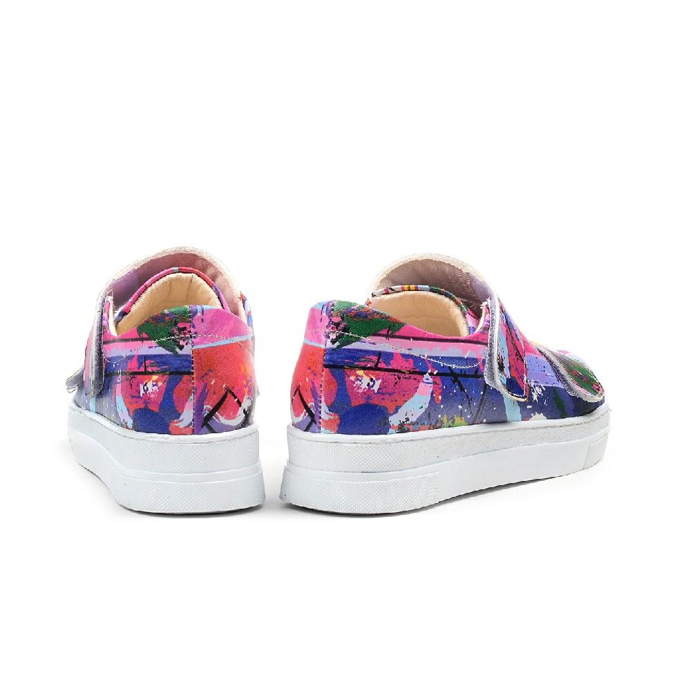 Sneaker Shoes NAC118 (2249577234528)