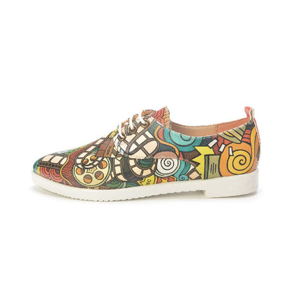 Oxford Shoes NAL103 (2272844906592)