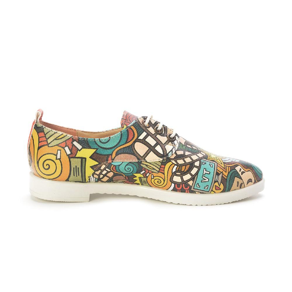 Oxford Shoes NAL103 (2272844906592)