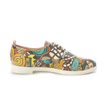 Oxford Shoes NAL103 (2272844906592)