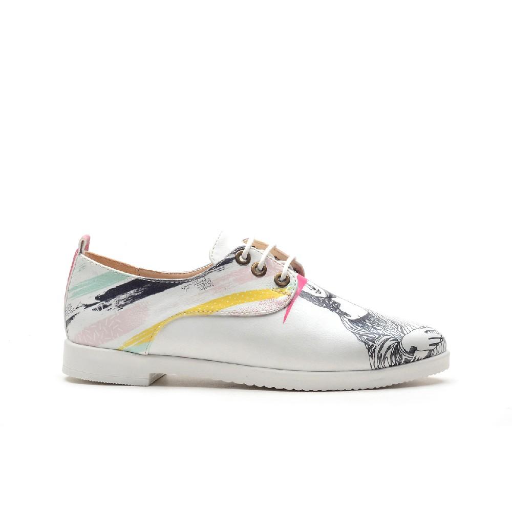 Oxford Shoes NAL105 (2272845070432)