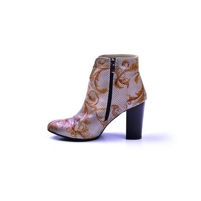 Ankle Boots NBD102