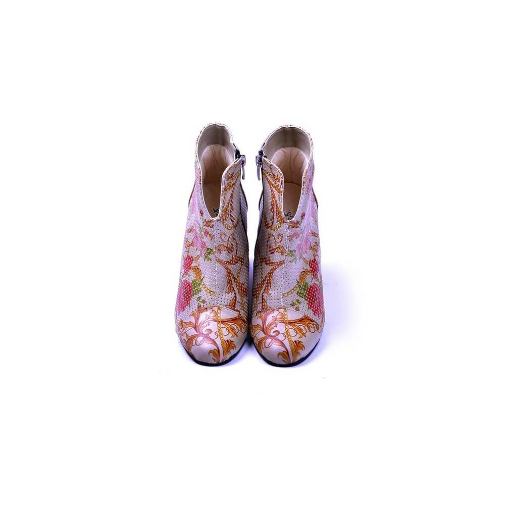 Ankle Boots NBD102